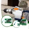 Electric Drill Circuit Board Battery Protection Stable Performance Wear Resistant for Impact