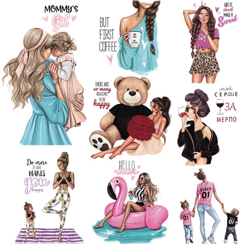 Аппликации для одежды