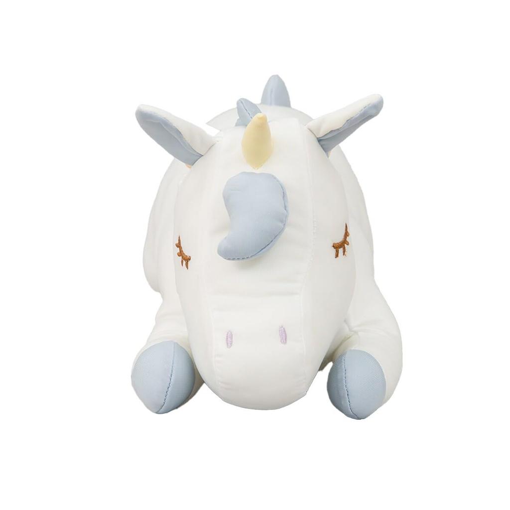 Nitori N-Cool Unicorn Plush Toy, S, KG25, 2116100004430