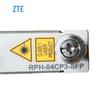 ZTE RPH-04CP3-SFP 4-Port OC-3/STM-1 POS Interface Sub-Card