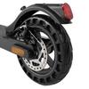 LEAWIN E5PRO: 250W no fuss, 36V10.4Ah no range fear, 10" tire no wobble. 100kg load
