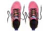 Men's Sneakers Vans SK8 Hi 46 MTE DX Pink Yellow White