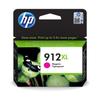Оригинальный картридж HP 912XL magenta повышенной емкости (3YL82AE) для HP OfficeJet серии 8010/OfficeJet Pro серии 8020