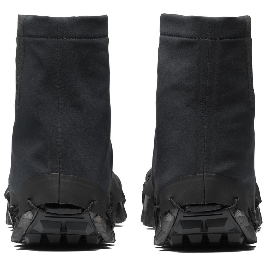 SALOMON Кроссовки Snowclog Advanced черные унисекс L47517200