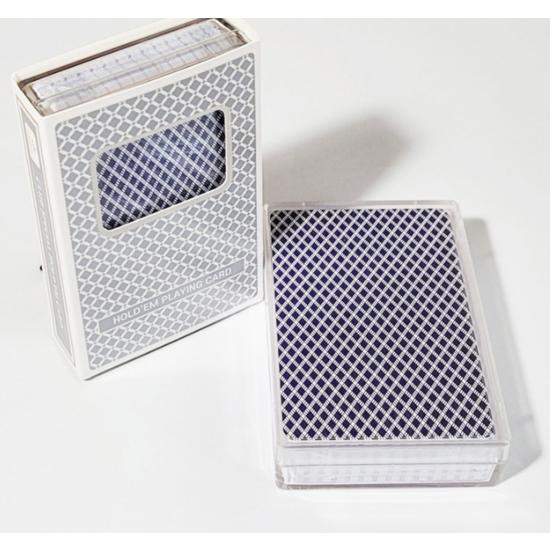 Club Special Diamond High-end Hold'em Card Set из 2 карт, популярная корейская игра