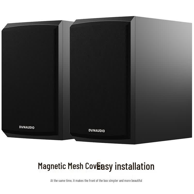 Пассивный полочный громкоговоритель Dynaudio Emit 10 (Китайская версия)