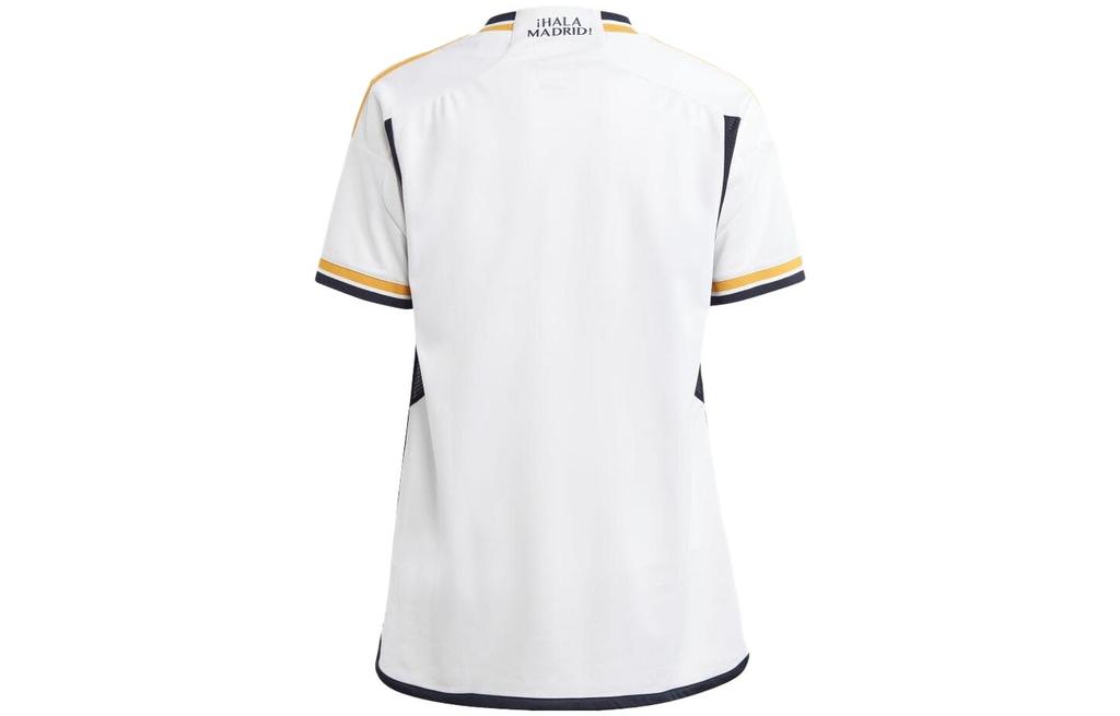 T-Shirt Adidas Real Madrid T Shirt Teenagers