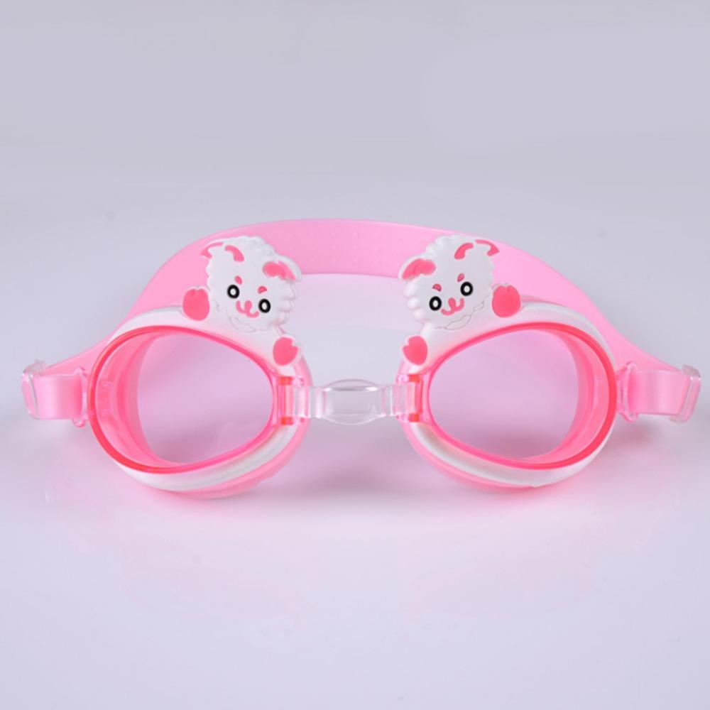 Детские очки для плавания