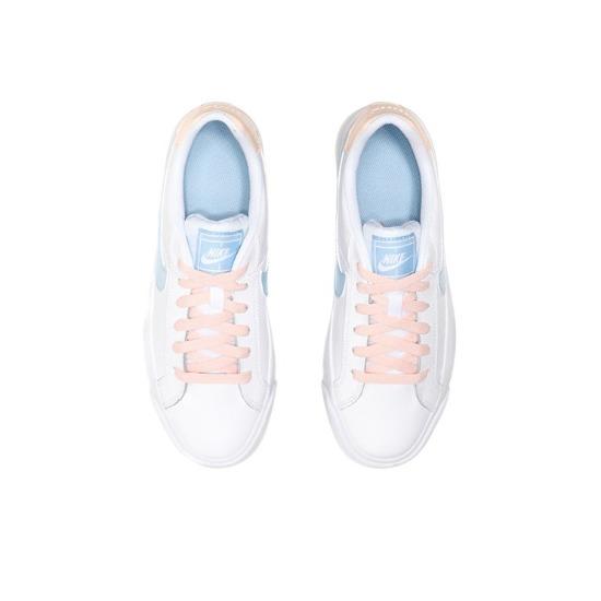 Nike Женские Court Royale AC Психический синий AO2810-108