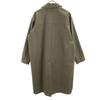 UNITED TOKYO Made In Japan Long Coat 1 Khaki Men's Used