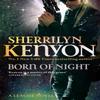 Born Of Night by Sherrilyn Kenyon Paperback Book 9780749939281