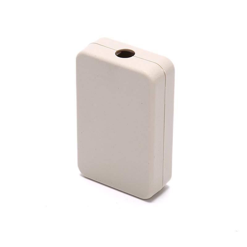 55*35*15 мм Маленький пластиковый корпус для электронного проекта ABS проводная распределительная коробка