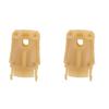 2X Parking Brake Cable Guide 471911 For Citroen C5 508