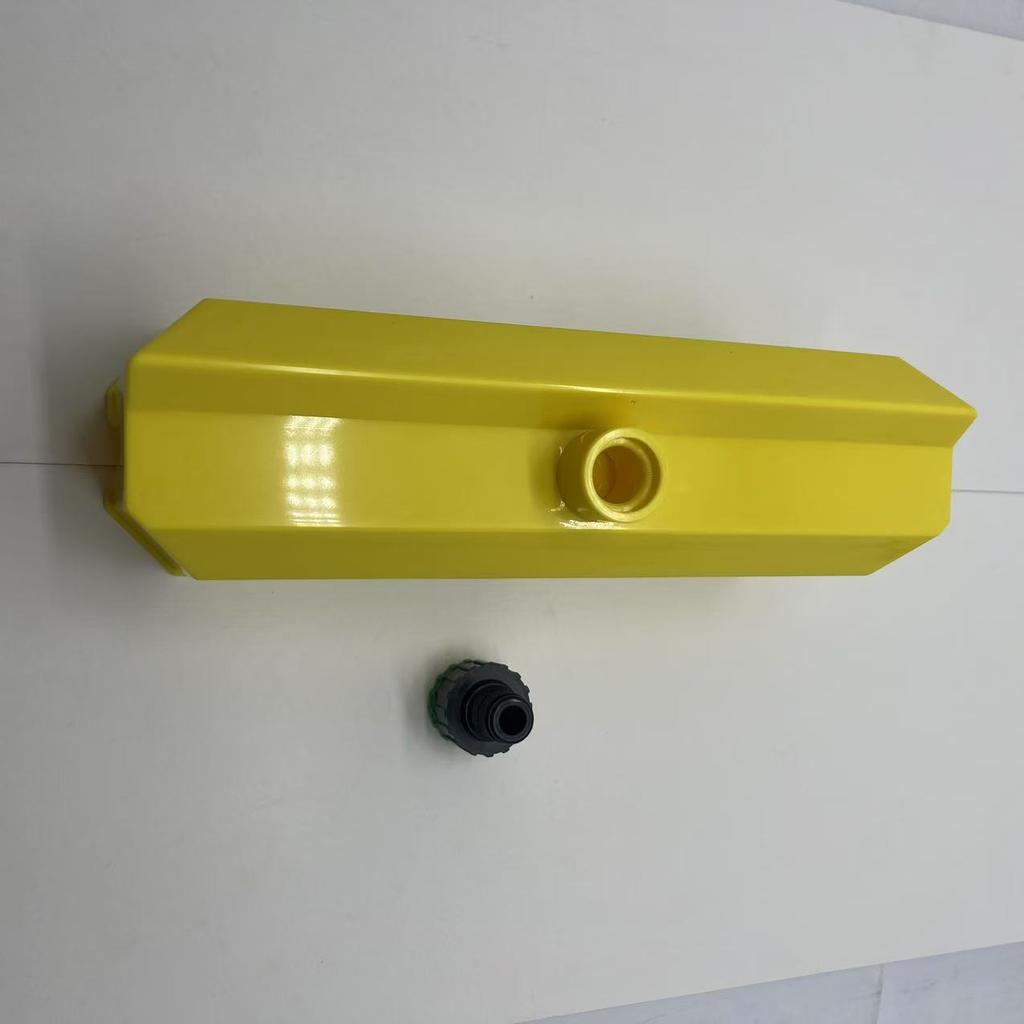 Инструмент для очистки и промывки малярных валиков - Быстросохнущий набор для очистки валиков для латексной и масляной краски