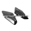 Honda CB650R Carbon Fiber Side Panel for 2019+ - Motorcycle Modification Accessory