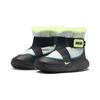 (PS) Детские ботинки Nike Flex Advance 'Black Volt' DD0304-001