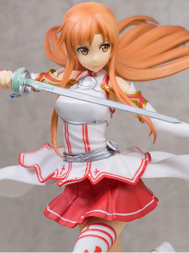SEGA Sword Art Online Фильм Фигурка LPM Асуна -Порядковая шкала-