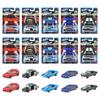 Hot Wheels Ассортимент на тему Форсаж Мечта Состав Игрушки-машинки Литые машинки Эпохи и - (Ящик 10) - 3+ - Многоцветный (HNR88-986N)