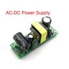 AC-DC 5V 600mA 12V 300mA 24V 200mA 3W Precision Buck Converter AC 220V To 5V DC Step Down Transformer Power Supply Module