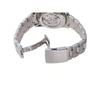 Orient Watch - Мужские автоматические механические часы, Дизайн с двумя львами, Модный деловой стиль, Модель RE-HJ0003B00B