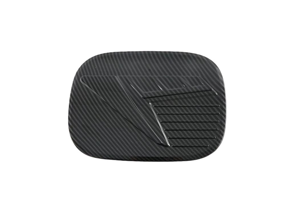 Комплект для внешней модификации для SsangYong TORRES: Крышка топливного бака, Накладка на зеркало, Противотуманная фара, Ручки дверей и Наклейки на ниши ручек