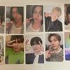 TREASURE Photocard Batch Of 10