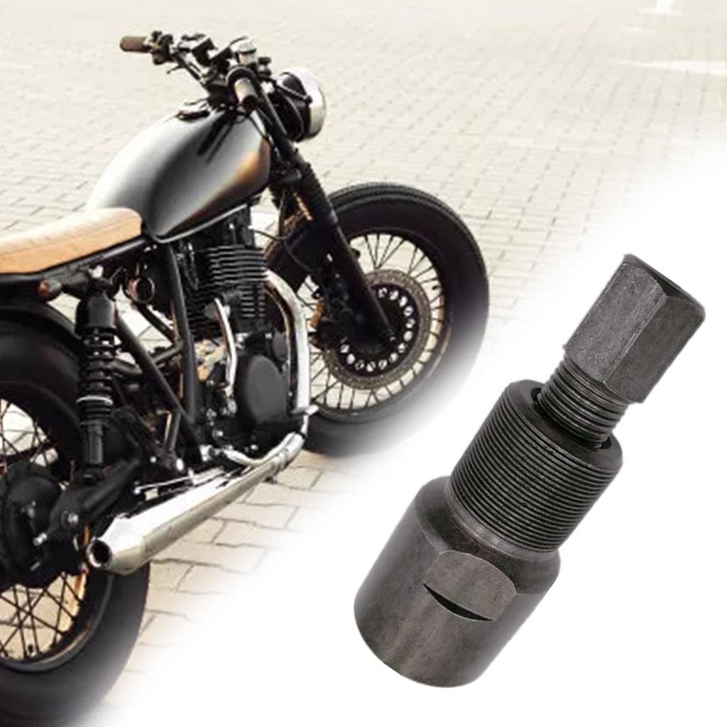 Съемник маховика Magnetos 27 мм 28 мм 16 мм, инструмент для ремонта мотоциклов, скутера, квадроцикла для GY6 50CC 125CC 150CC