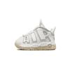 Детские кроссовки Air More Uptempo TD Phantom Sand Drift Кремово-белые Sanddrift DM1027-001