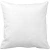 Boiling Pillow - Brand - 60x60 Cm - Siliconized Hollow Fiber - Washable At 90°