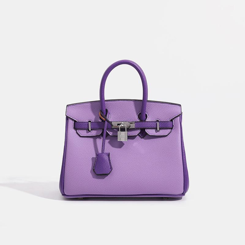 Женские классические ретро-сумки - Европейская и американская мода