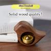 Wind Chimes & Hanging Decorations Wooden Door Bell Home Decor Room Decor Landscape Garden Decoration Wind Chime