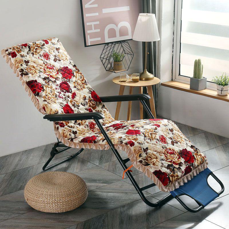 Мягкий и удобный фланелевый лежак с пеной высокой упругости для использования на патио