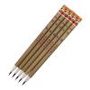 Calligraphy Double Sheep Double Set of Tang Small Fine Brush Brushes, Brand, Material, Shamaki, 5, Brush, Brush,