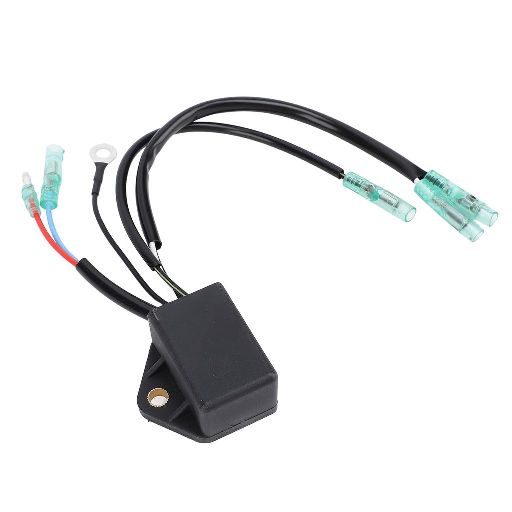 Мотор лодочный CDI 3P0060600 блок катушки зажигания в сборе для 2-тактного подвесного двигателя 25 л.с. 30 л.с.