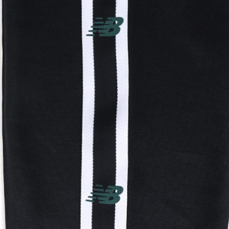 New Balance Штаны спортивные Common N Track Club Nbml934023 19 черные