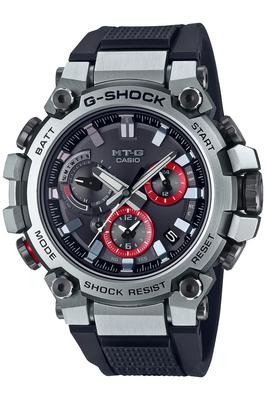 Casio Bluetooth Часы на солнечной батарее Черные G-Shock MT-G Радиоуправляемые MTG-B3000-1AJF Мужские