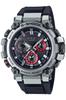 Casio Bluetooth Solar Watch Black G-Shock MT-G Radio-Controlled MTG-B3000-1AJF Men's