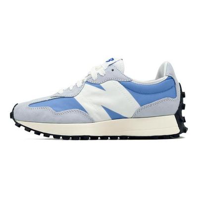 Кроссовки унисекс 327 Stellar Blue с УФ-свечением MS327LC1