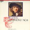 LP Record CHARLES MUNCH, BOSTON SYMPHONY ORCH - Brahms: Symphony No. 4 In E Minor,  RGC1044 VICTOR Japan Classical Used