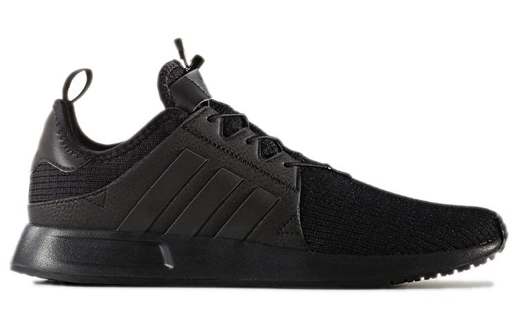 adidas Originals X_PLR 'Черный' CG2941