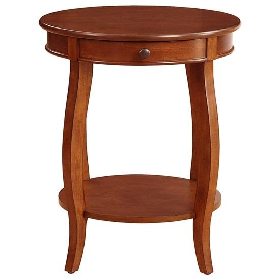 Прикроватный столик, табурет с ящиком, комод, консольный столик, журнальный столик в стиле ретро, ​​журнальный столик, экономящий место стол для хранения, декор для гостиной, спальни