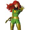 MAFEX PHOENIX Phoenix Высота 150 мм окрашенная фигурка №218 X-MEN (КОМИКС Вер.) приблизительно. не масштабный
