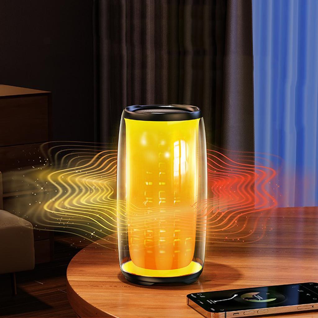 Bluetooth-караоке-машина, многофункциональная беспроводная портативная мини-колонка Bluetooth с микрофоном