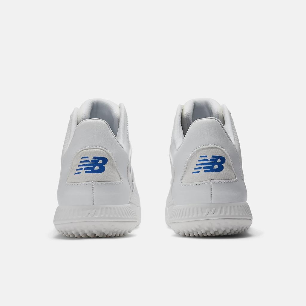 TSHOWB1 New Balance FuelCell Ohtani 1 Trainer White Royal Blue (Turf) (Men's)