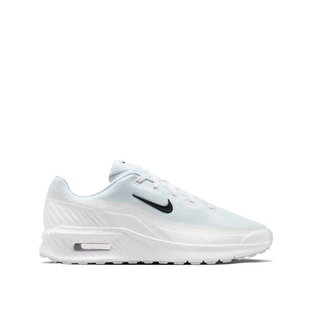 Sneakers Nike Air Max Bia White/Black