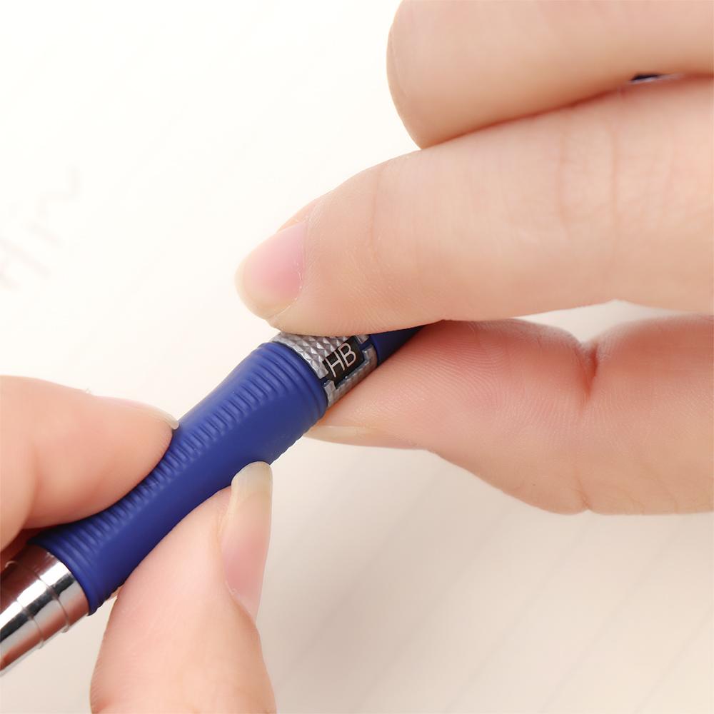 Stationery Automatic Smooth Drawing Mechanical Pencil Refill Activity Pencils Lead
