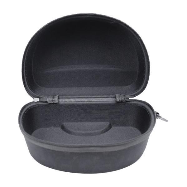 Ski Goggles Case, Snowboard Storage Lightweight Zipper Sports Glasses Case with