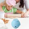 Non-Stick Cake Pop Mold with Air Pocket 6cm Round Ball Baking Pan for Uniform Cake Pops Easy Release DIY Clay & Candy Molds