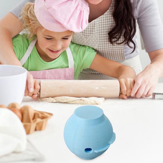 Non-Stick Cake Pop Mold with Air Pocket 6cm Round Ball Baking Pan