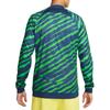 Nike Свитшот Академии Бразилии Pro Anthem "Чемпионат мира по футболу 22" DR9018-490